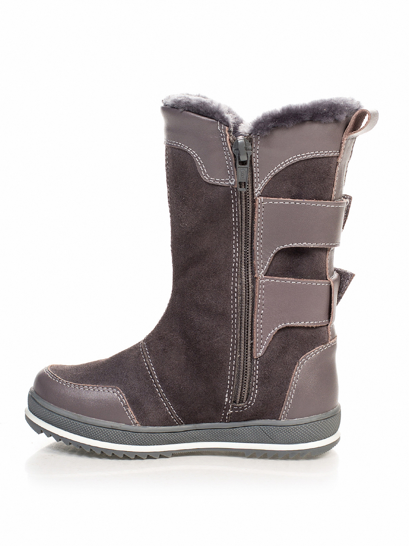 Чоботи Miracle Kids модель 5716-008 Фото