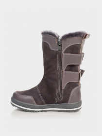 Чоботи Miracle Kids модель 5716-008 Фото