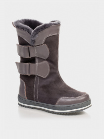 Чоботи Miracle Kids модель 5716-008 Фото