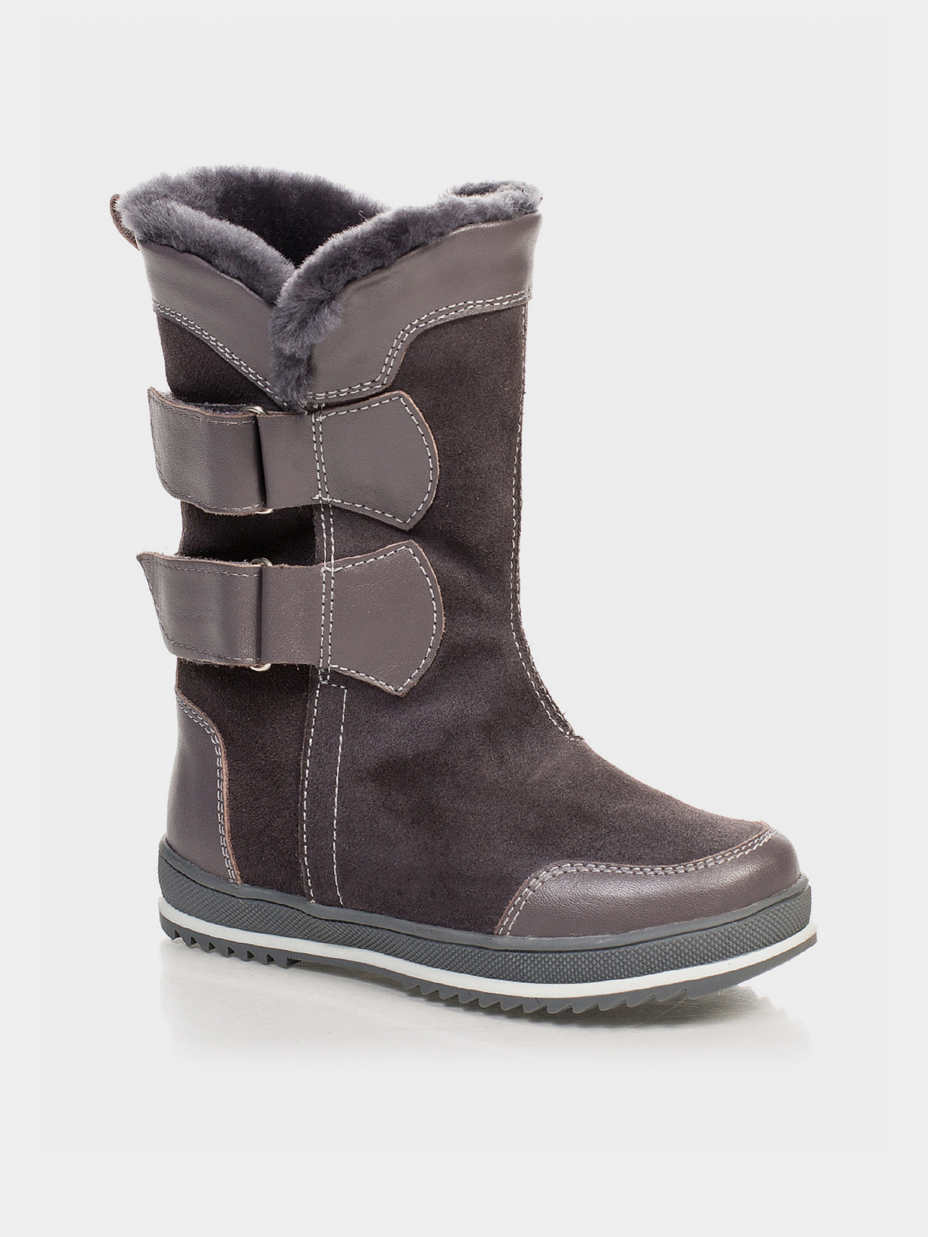 Сапоги Miracle Kids модель 5716-008 Фото