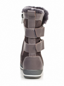 Сапоги Miracle Kids модель 5716-008 Фото