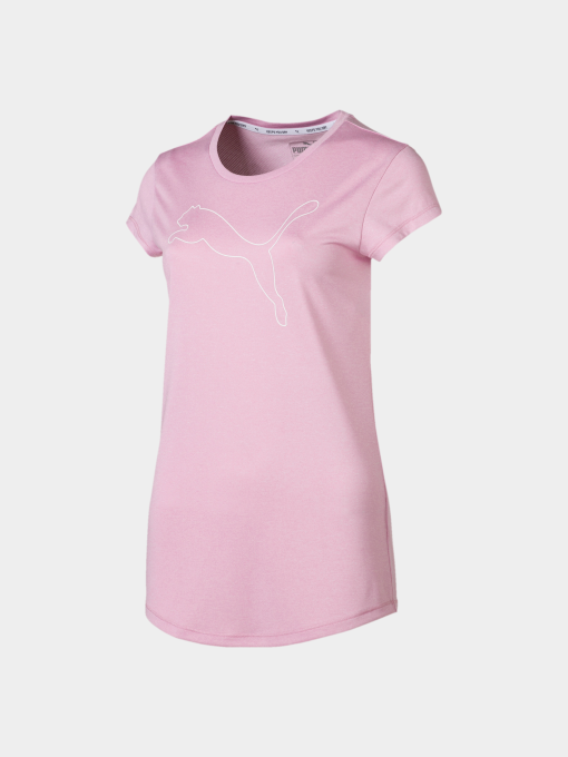 Футболка PUMA Active Heather Tee модель 851873 Фото