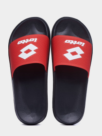 Шльопанці Lotto модель 217933_5T4 Фото