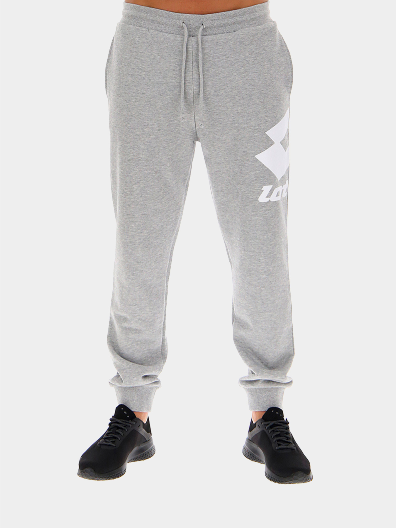 Штаны спортивные Lotto модель 215753_5S7 Фото