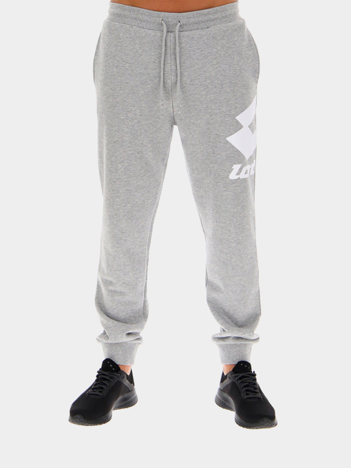 Штани спортивні Lotto модель 215753_5S7 Фото