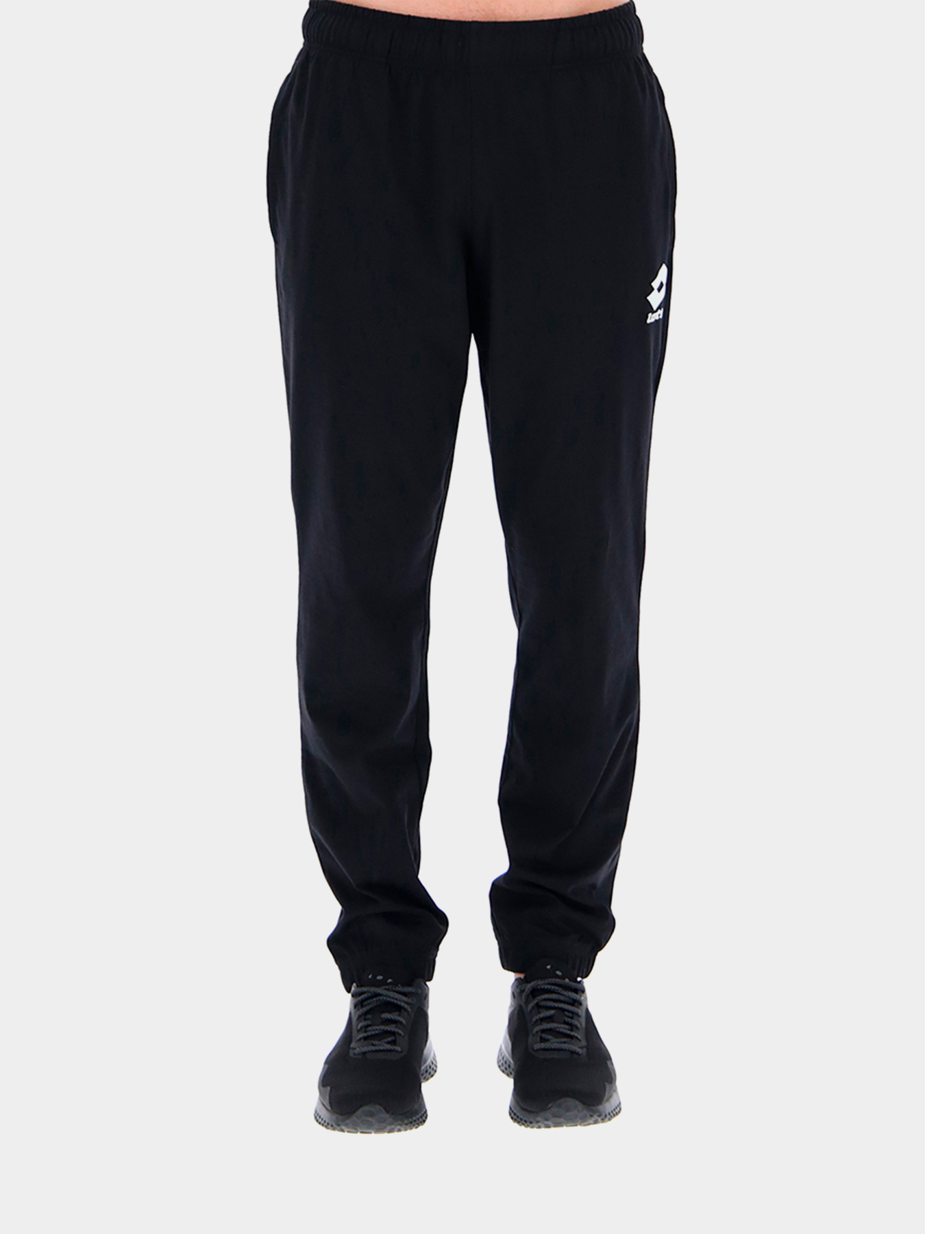 Штаны спортивные Lotto модель 215748_1CL Фото