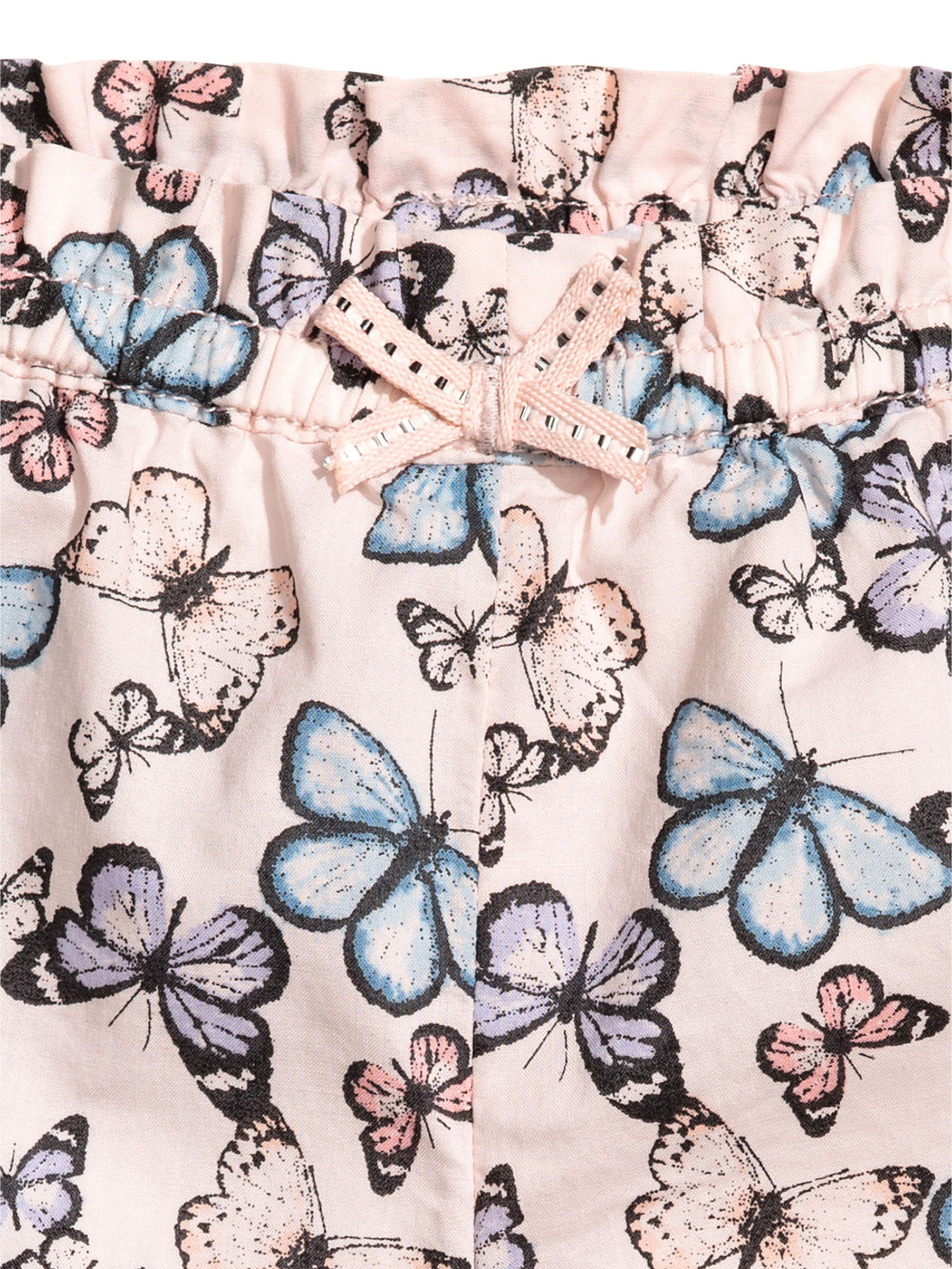 Шорты H&M модель 25593 Фото