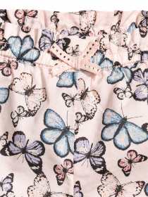 Шорты H&M модель 25593 Фото