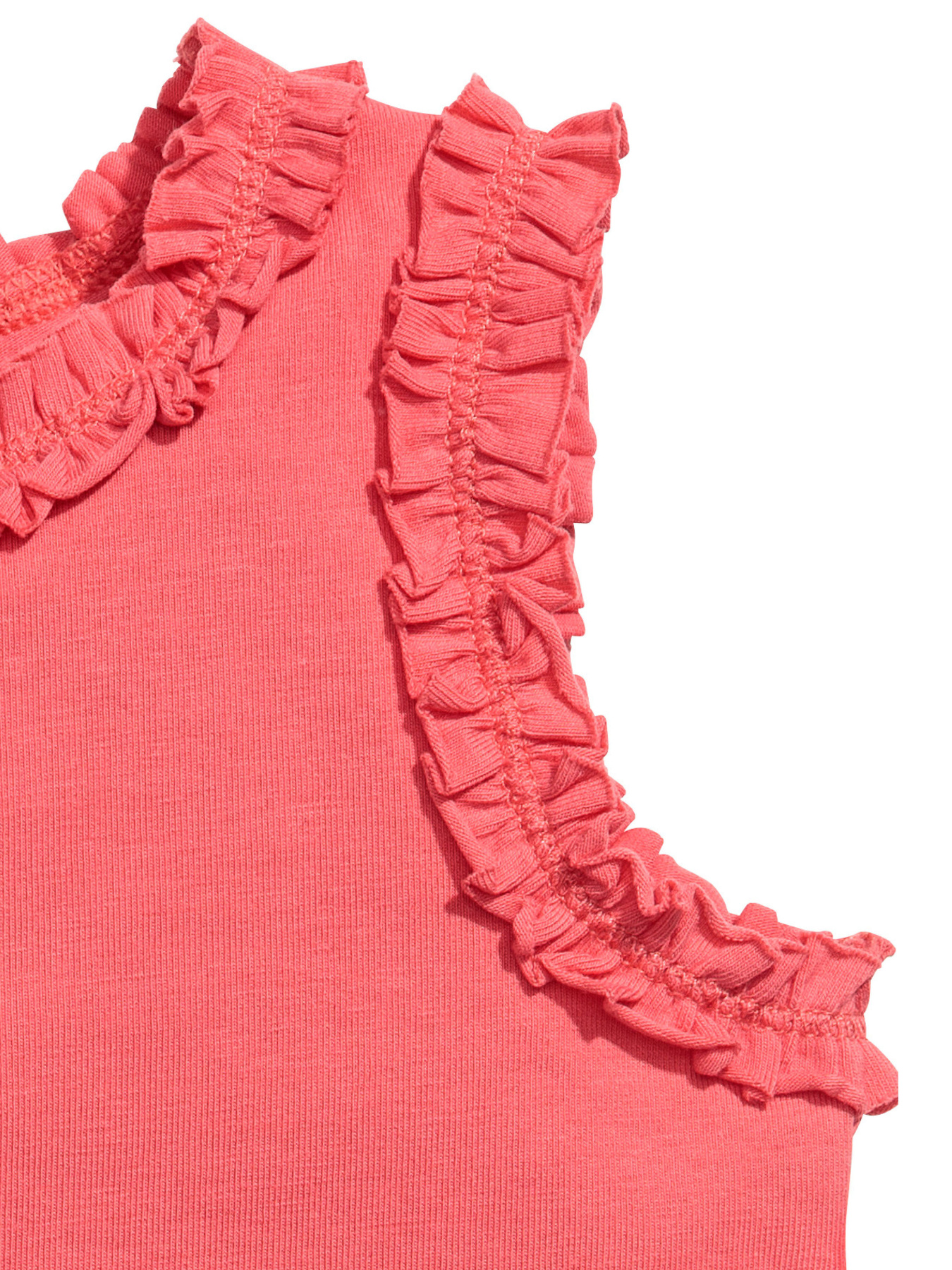 Майка H&M модель 24252 Фото