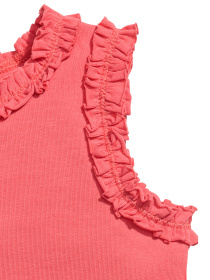 Майка H&M модель 24252 Фото