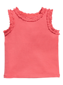 Майка H&M модель 24252 Фото