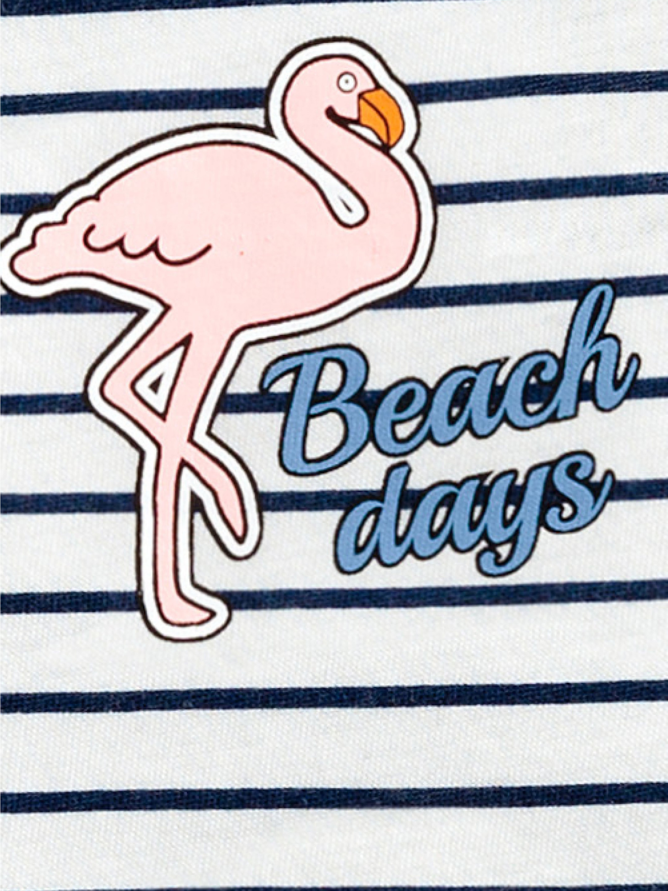 Майка H&M модель 21191 Фото