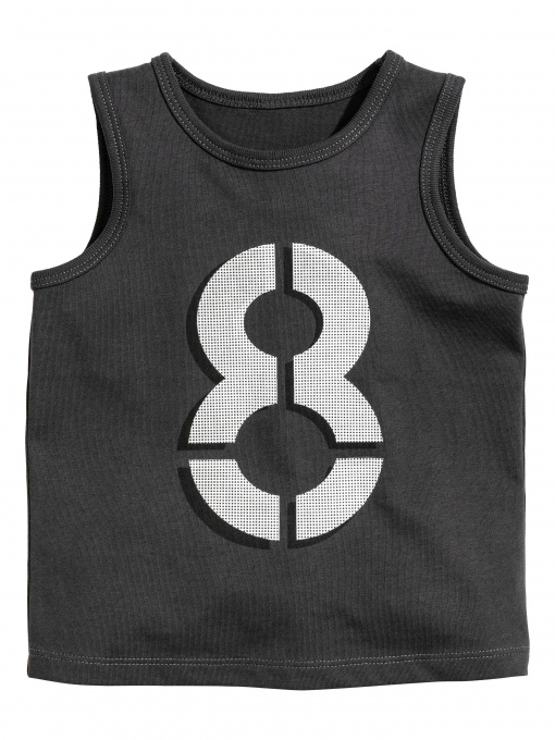 Майка H&M модель 4311 Фото