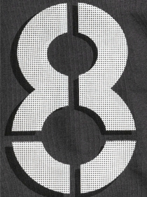 Майка H&M модель 4311 Майка H&M модель 4311 Фото