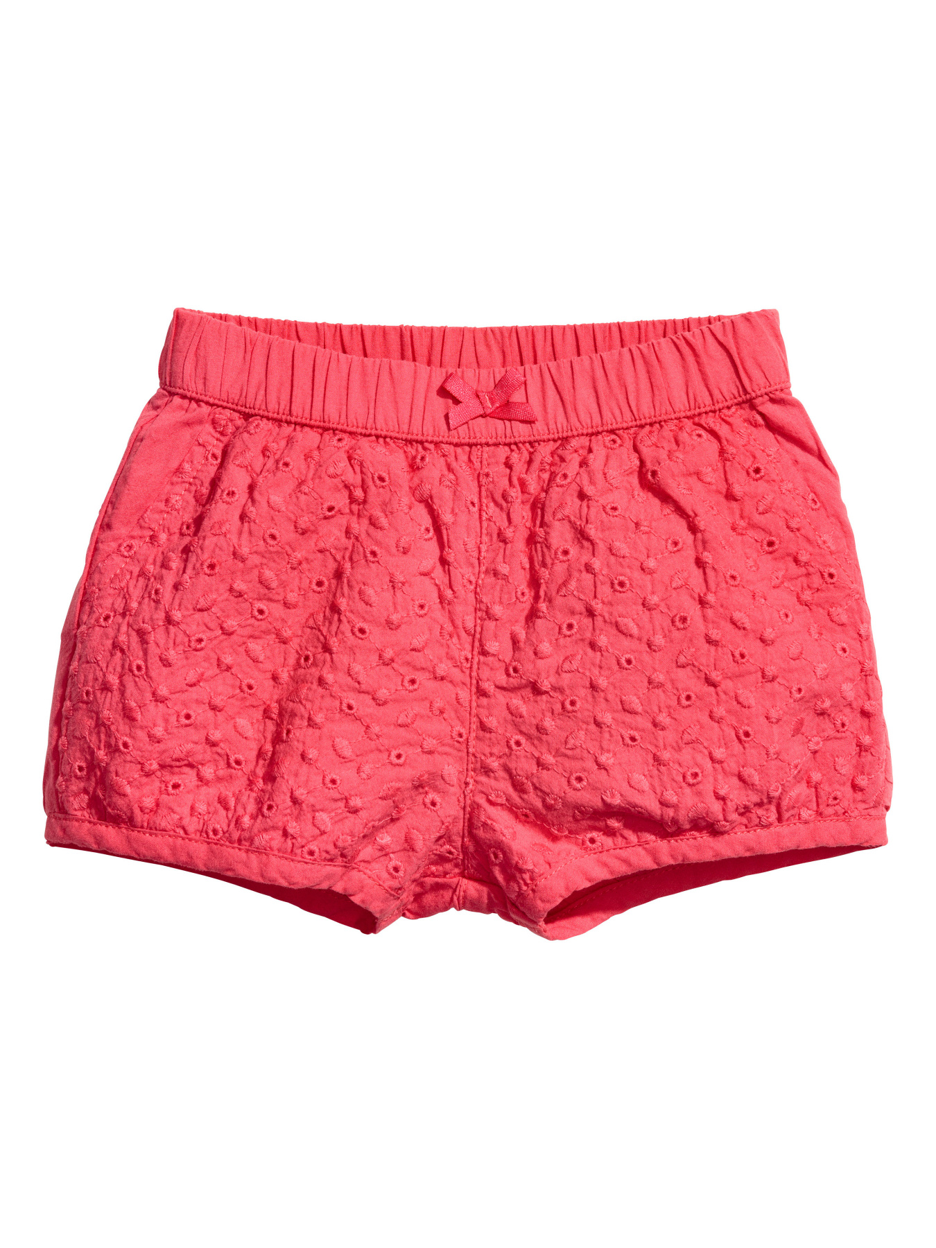 Шорты H&M модель 23835 Фото