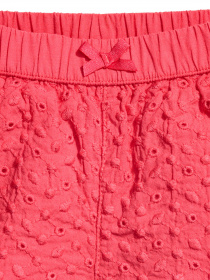 Шорты H&M модель 23835 Фото