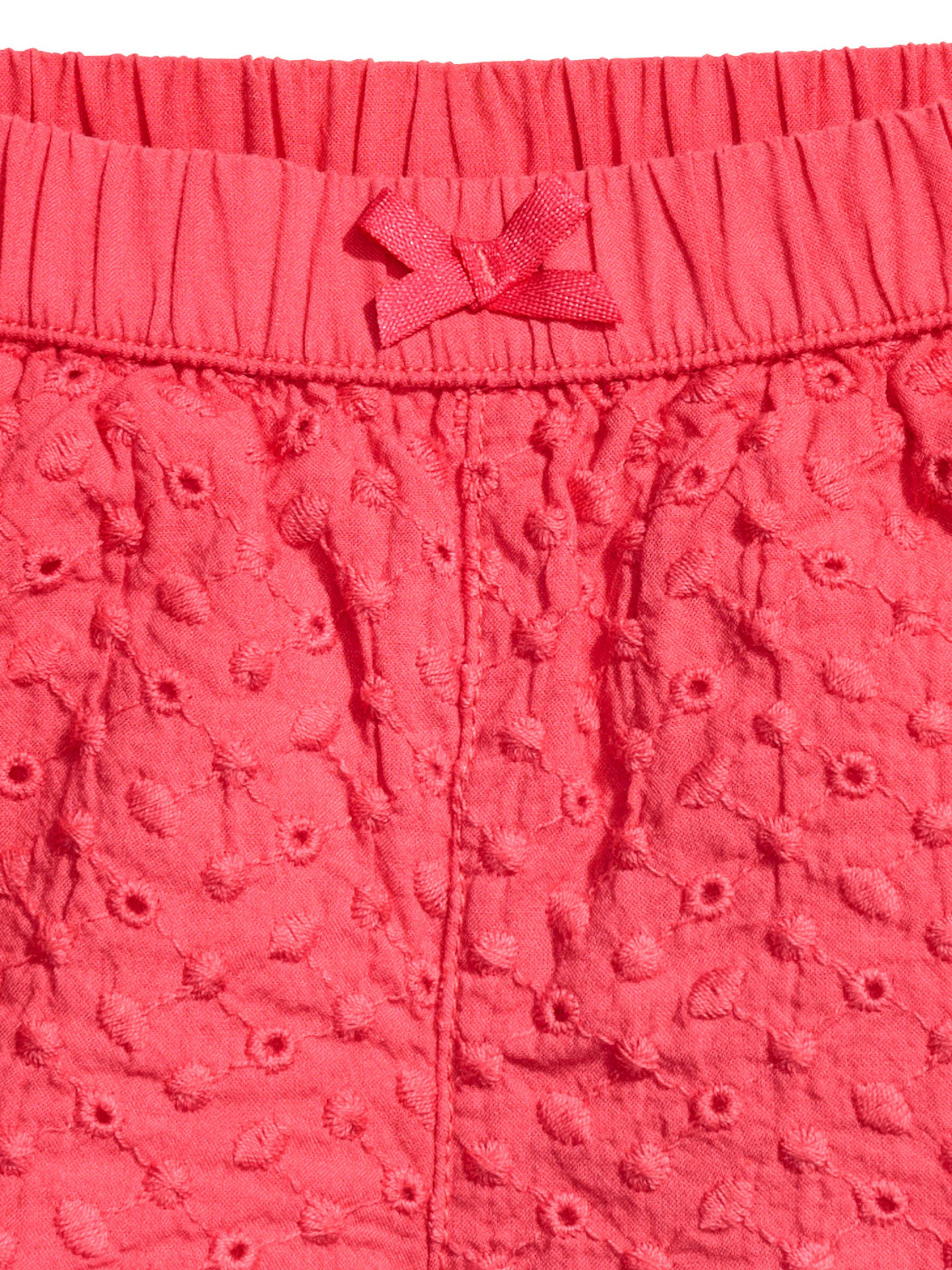 Повседневные шорты H&M модель 23835 Фото