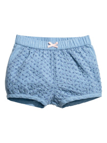 Шорты H&M модель 7850 Фото