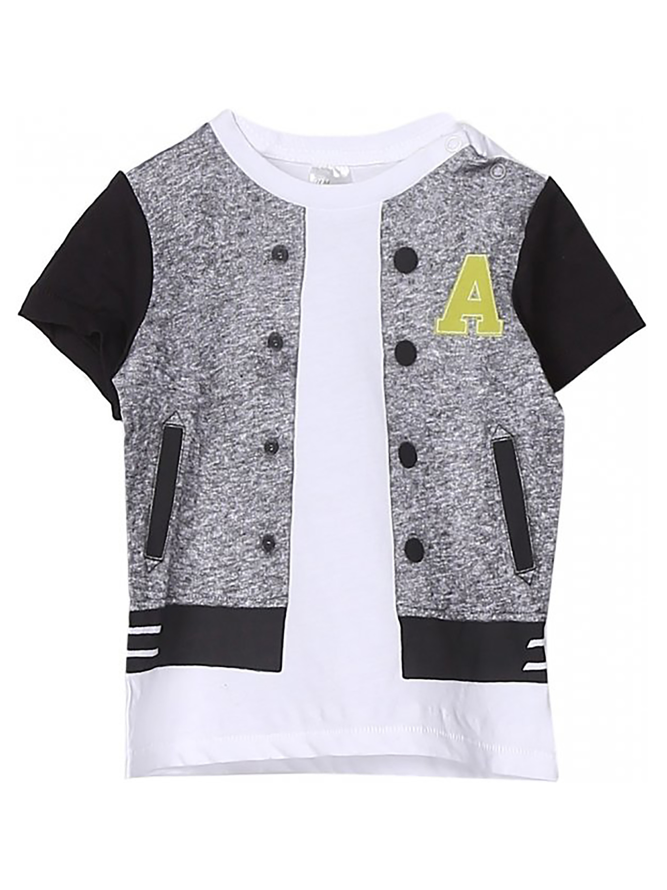 Футболка H&M модель 19273 Фото