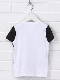 Футболка H&M модель 19273 Фото