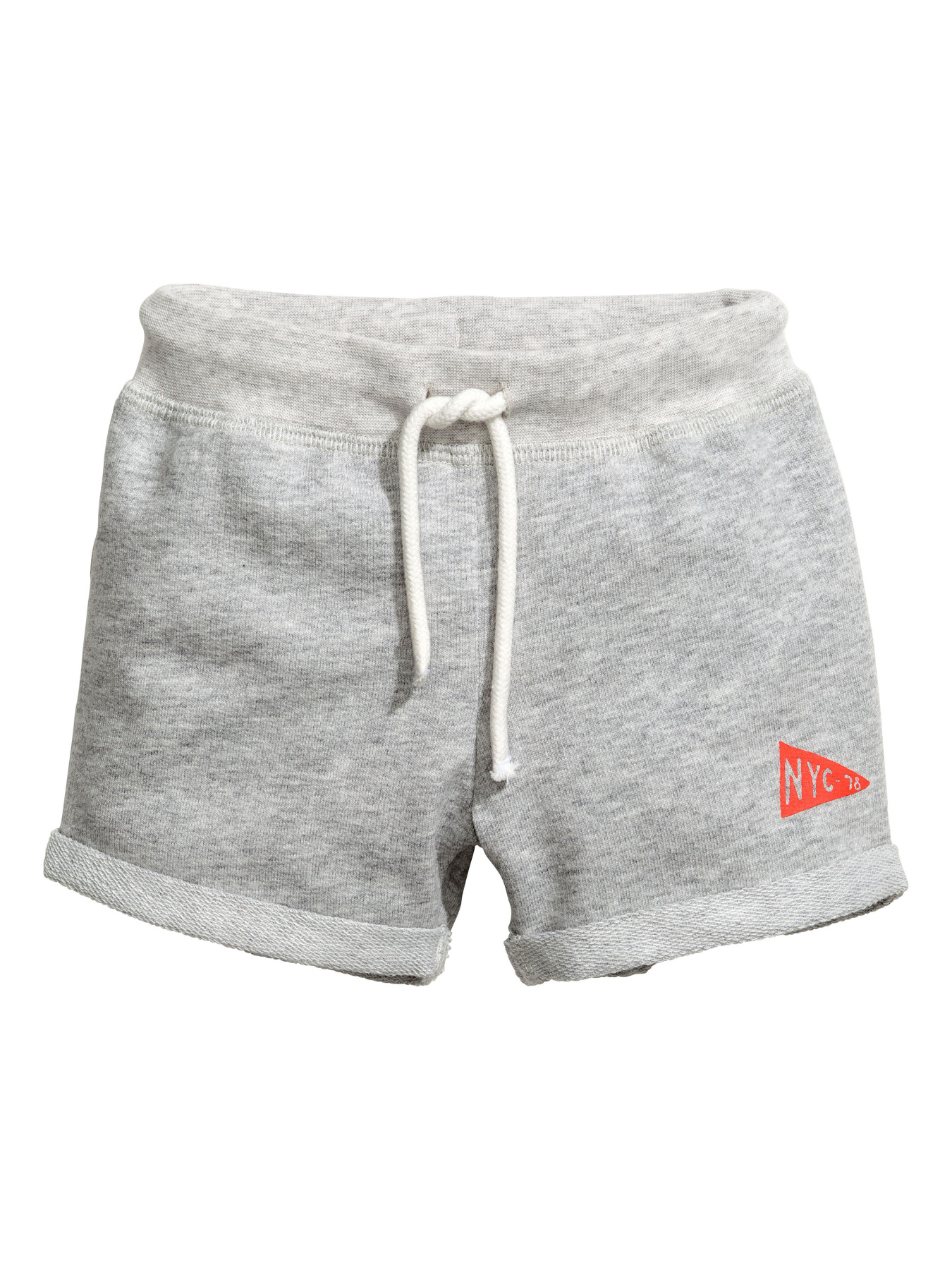 Шорты H&M модель 23827 Фото