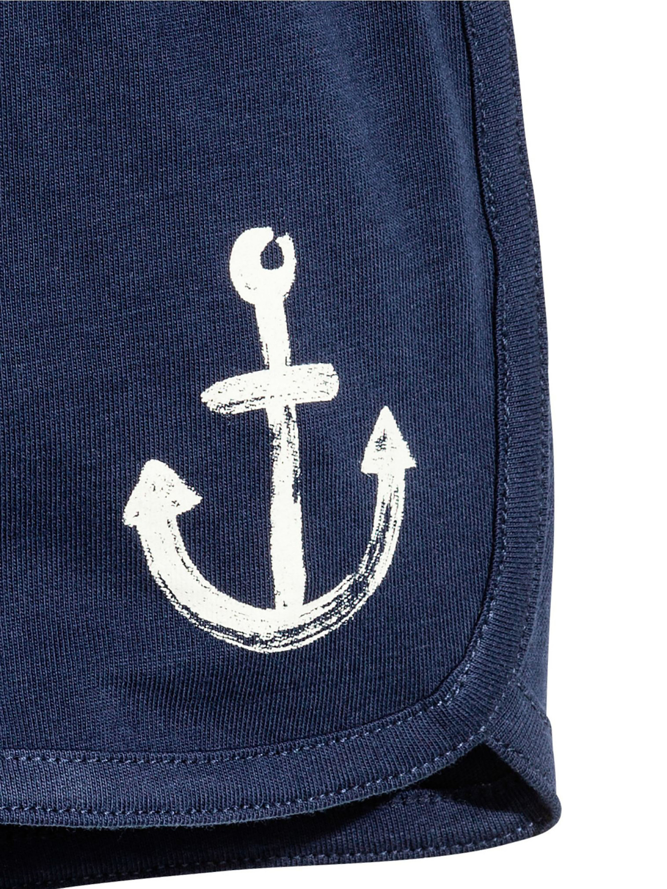 Шорты H&M модель 4629 Фото