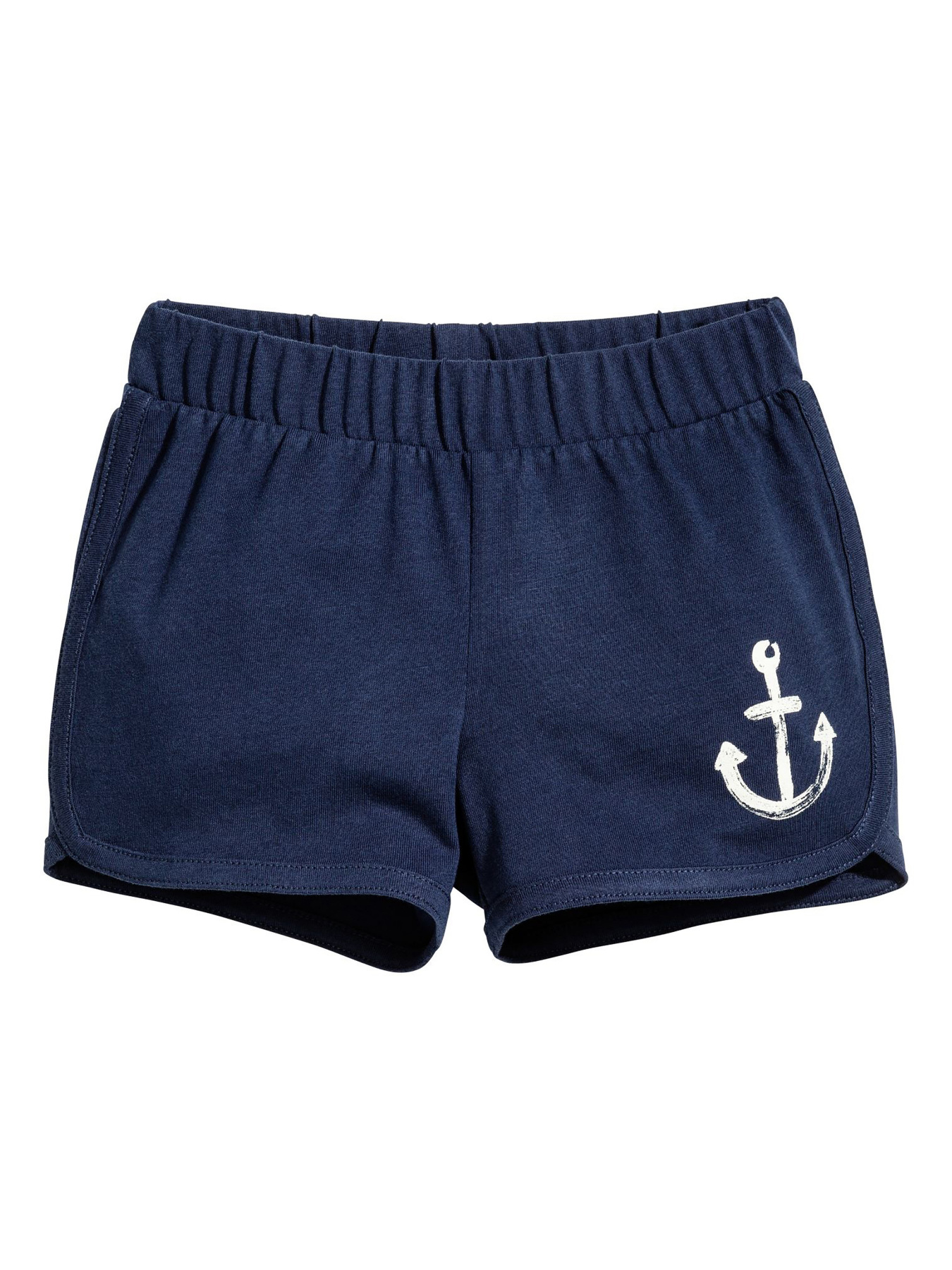 Шорты H&M модель 4629 Фото