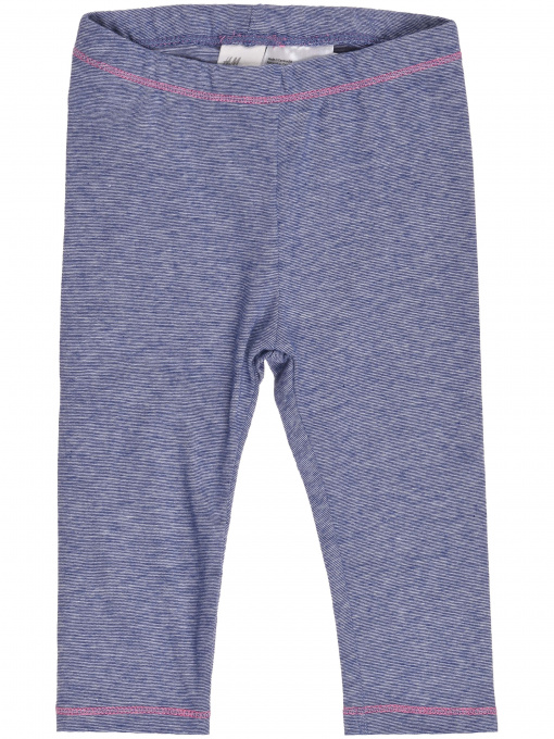 Леггинсы H&M модель 19739 Фото