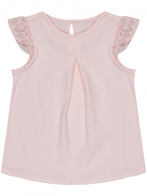 Блуза H&M модель 19892 Фото