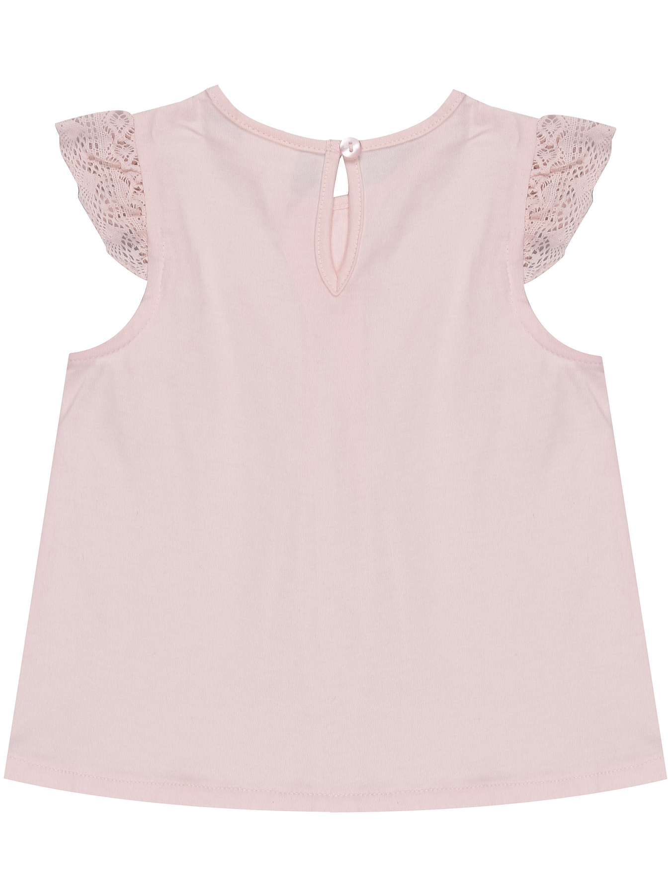 Блуза H&M модель 19892 Фото