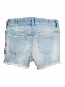 Джинсові шорти H&M модель 23575 Фото