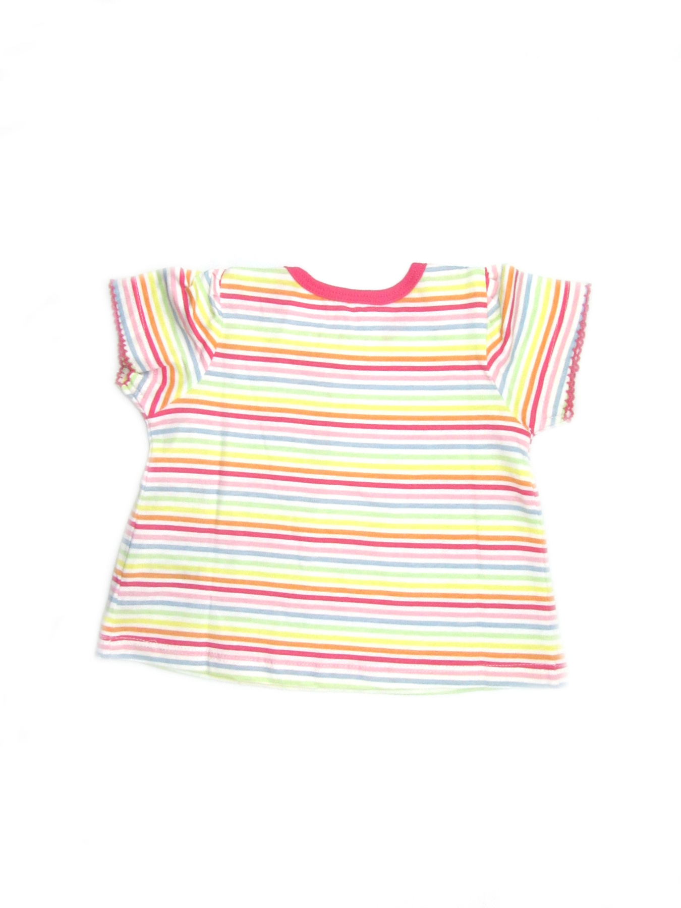 Футболка H&M модель 23522 Фото