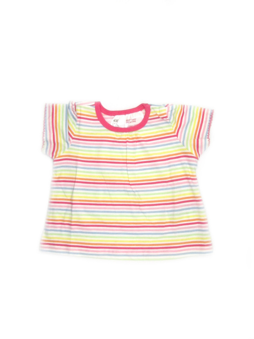 Футболка H&M модель 23522 Фото