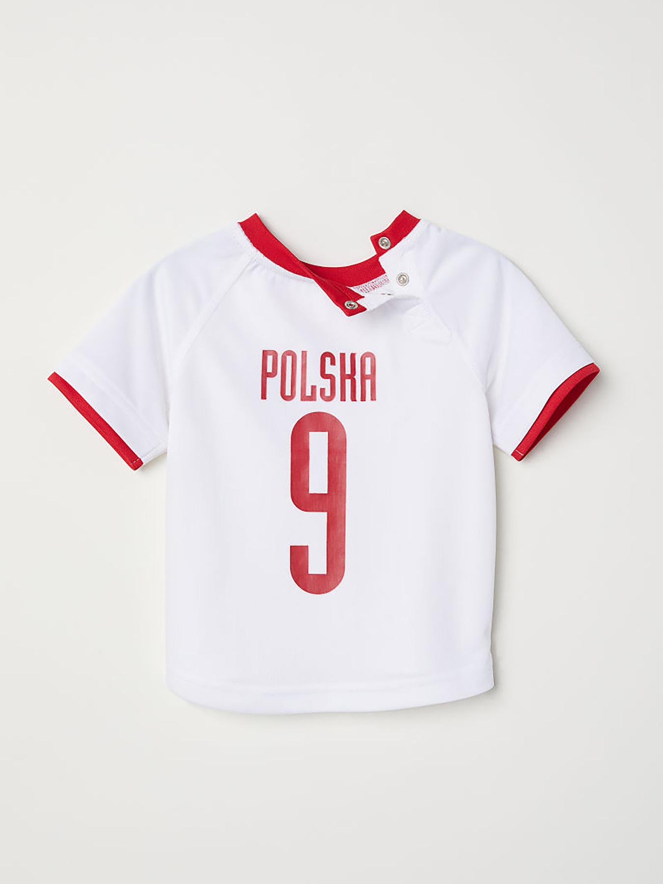 Футболка H&M модель 18473 Фото