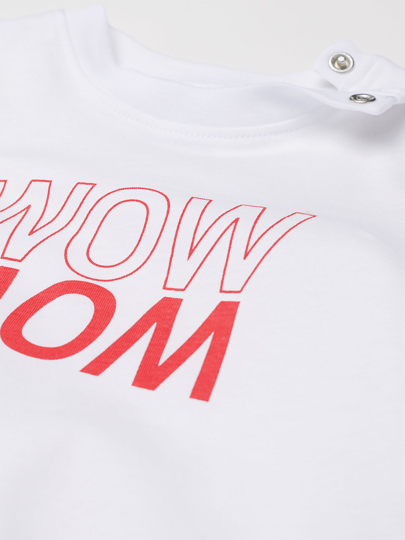 Футболка H&M модель 23008 Фото