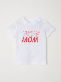 Футболка H&M модель 23008 Фото