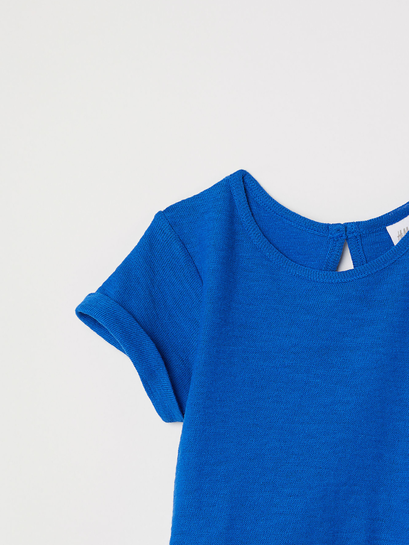 Футболка H&M модель 18362 Фото