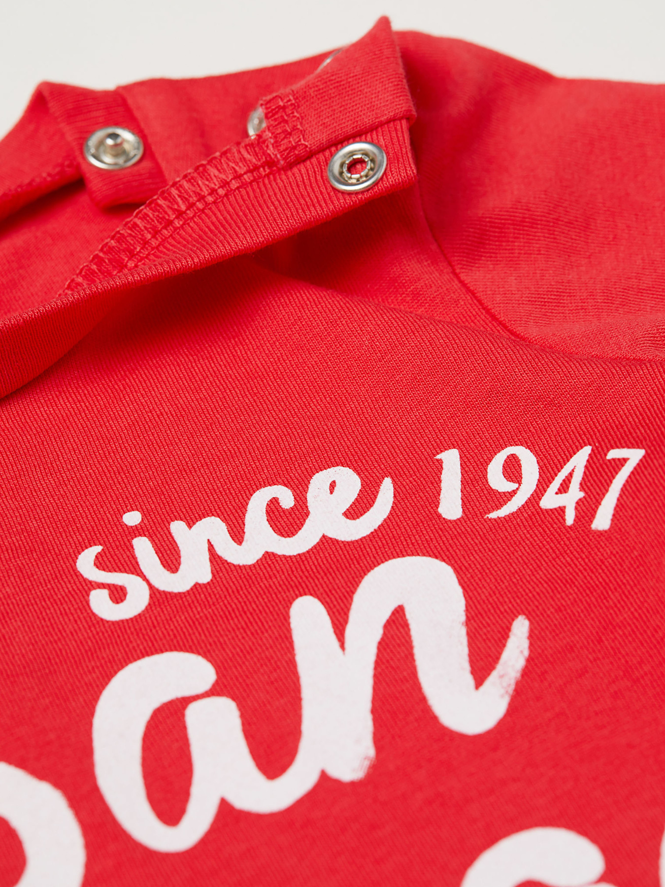 Футболка H&M модель 18453 Фото