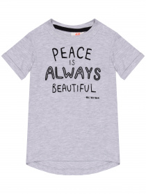 Футболка H&M модель 19878 Фото