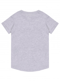 Футболка H&M модель 19878 Фото