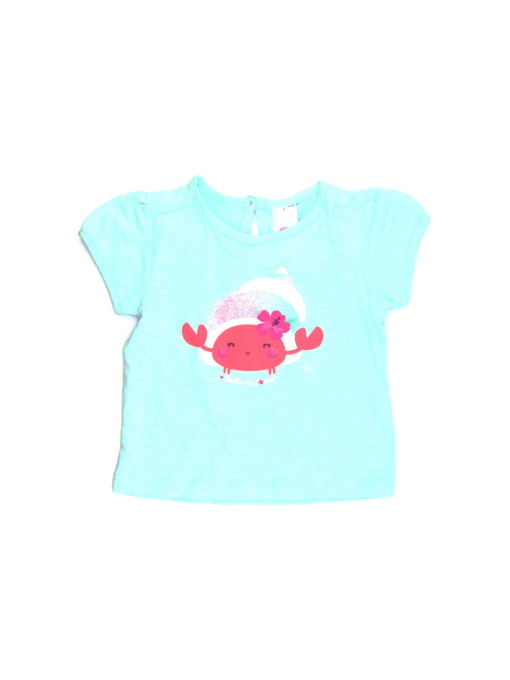 Футболка C&A модель 25104 Фото