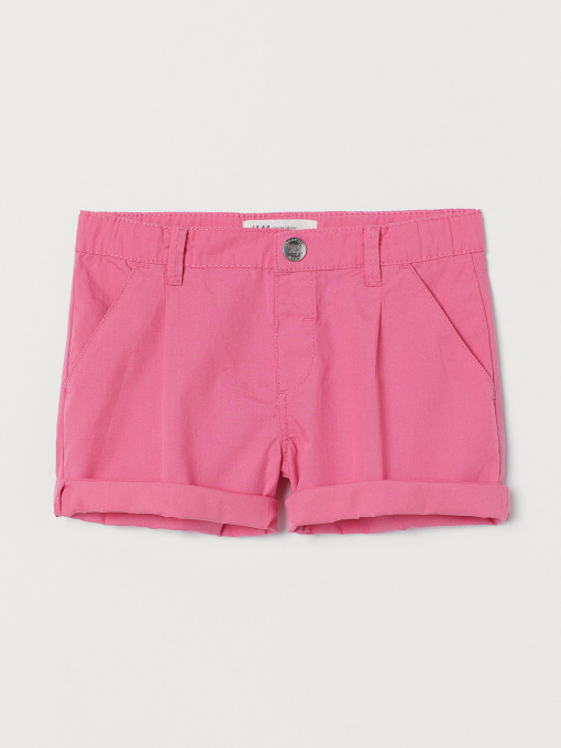 Шорты H&M модель 44121 Фото