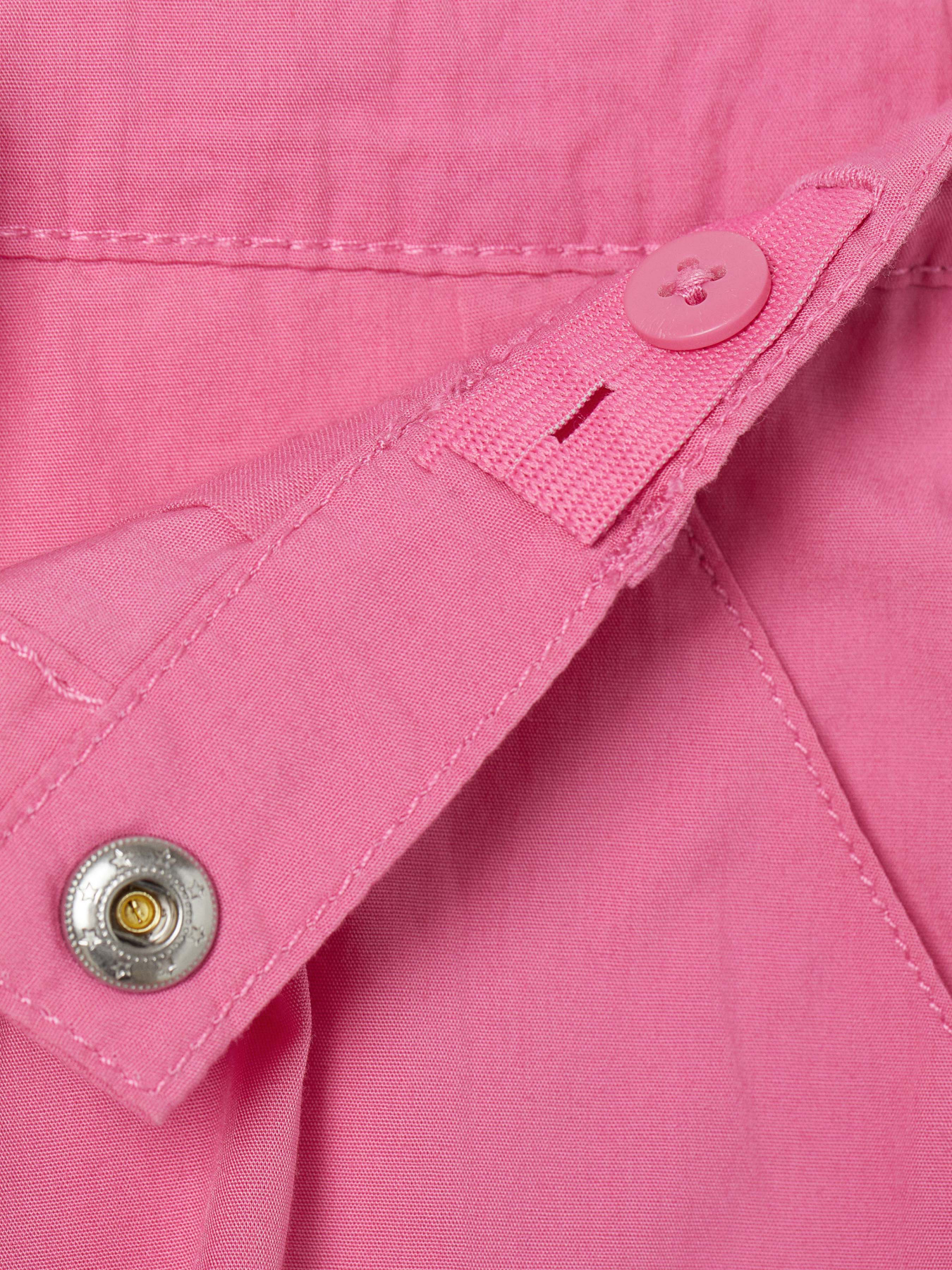 Повсякденні шорти H&M модель 44121 Фото