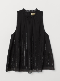 Блуза H&M модель 65785 Фото