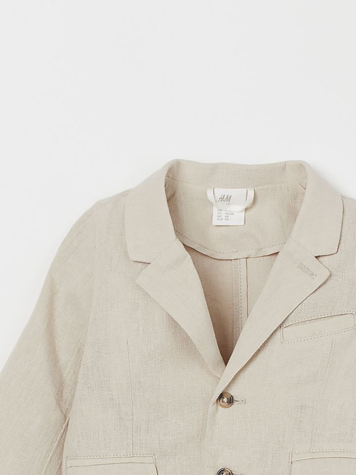 Пиджак H&M модель 51026 Фото