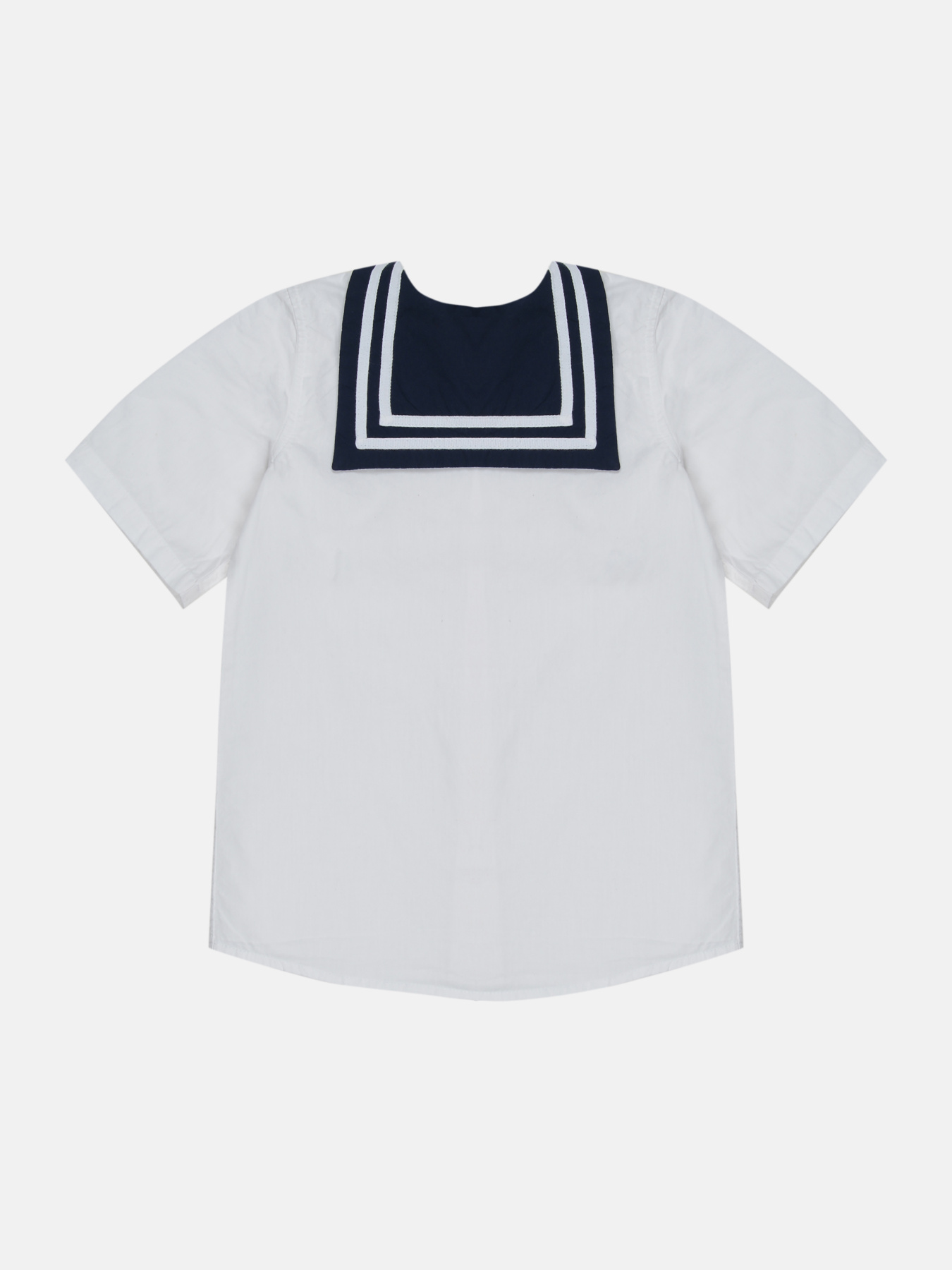 Рубашка H&M модель 51021 Фото