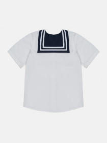 Рубашка H&M модель 51021 Фото