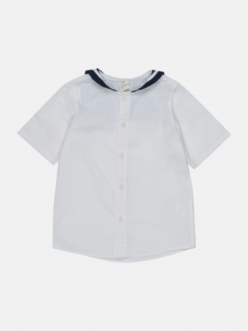 Рубашка H&M модель 51021 Фото