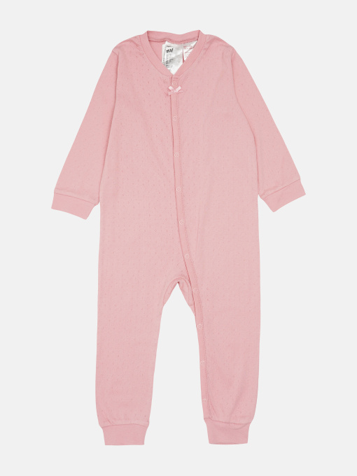 Пижама H&M модель 57252 Фото