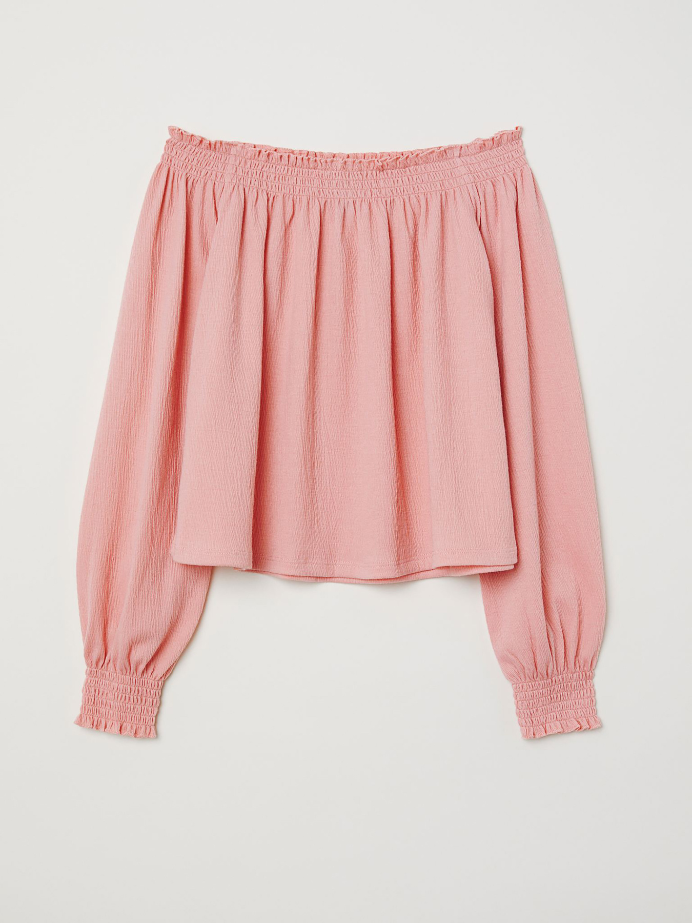 Блуза H&M модель 57263 Фото